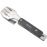 Набор для BBQ ROXON MULTI BBQ TOOL MBT MINI BLACK S602